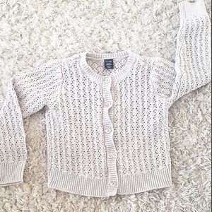GAP Toddler Cardigan